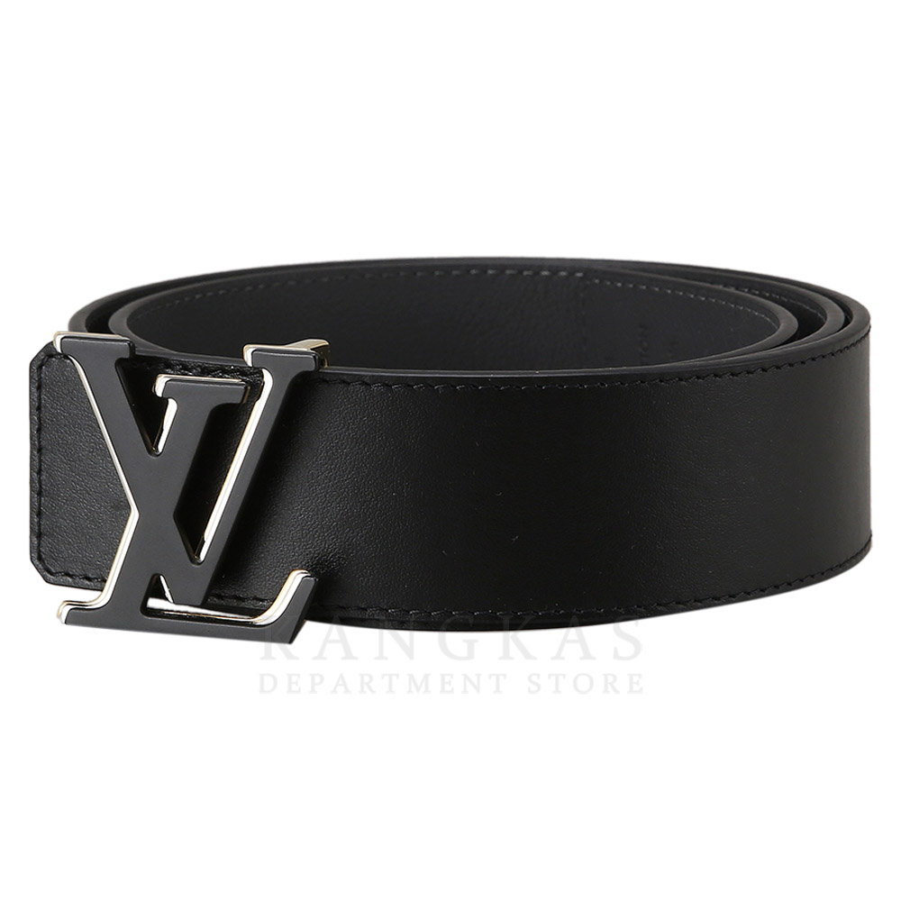 LOUIS VUITTON(USED)루이비통 LV 옵틱 40MM 리버서블 벨트